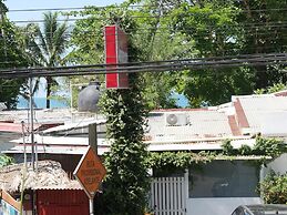 Hotel Mandacaru Puerto Viejo