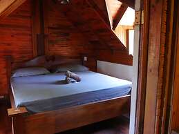 Hotel Mandacaru Puerto Viejo