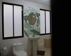 Hotel Mandacaru Puerto Viejo