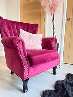 Amethyst in Cambridge