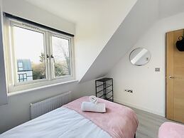 Amethyst in Cambridge