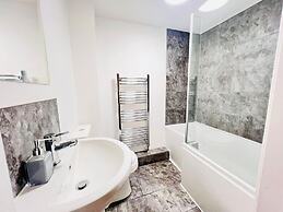 Amethyst in Cambridge