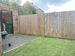 Amethyst in Cambridge