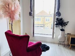 Amethyst in Cambridge