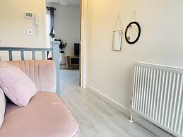 Amethyst in Cambridge