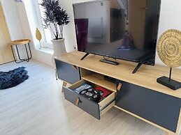 Amethyst in Cambridge