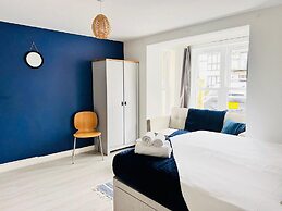 Amethyst in Cambridge