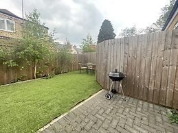 Amethyst in Cambridge