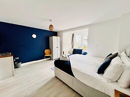 Amethyst in Cambridge