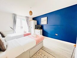 Amethyst in Cambridge