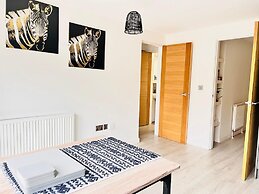 Amethyst in Cambridge