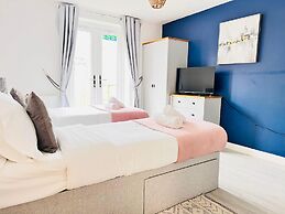 Amethyst in Cambridge