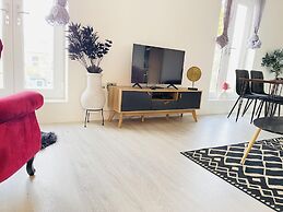 Amethyst in Cambridge