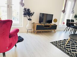 Amethyst in Cambridge