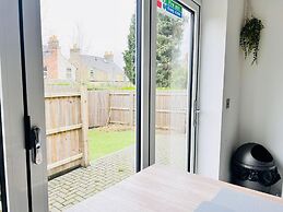 Amethyst in Cambridge