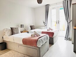 Amethyst in Cambridge