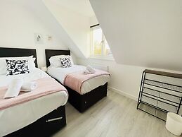 Amethyst in Cambridge