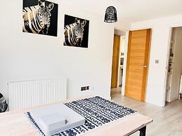 Amethyst in Cambridge