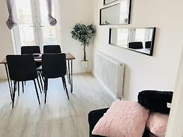 Amethyst in Cambridge