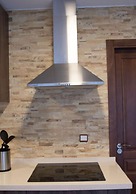 Lagar del Chorro junto Caminito del Rey