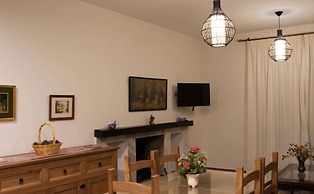 Lagar del Chorro junto Caminito del Rey