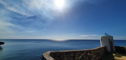 Tritón Hotel Boutique & Restaurant