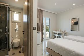 Alexia Seaview Apartments