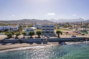 Alexia Seaview Apartments