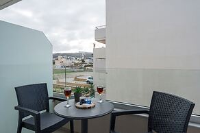 Alexia Seaview Apartments