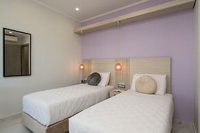 Alexia Seaview Apartments