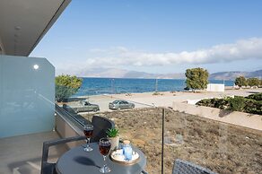 Alexia Seaview Apartments