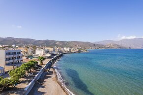 Alexia Seaview Apartments