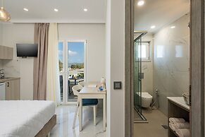 Alexia Seaview Apartments