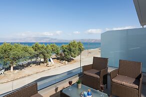 Alexia Seaview Apartments