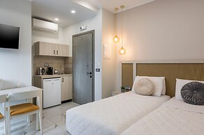 Alexia Seaview Apartments