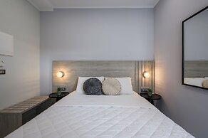 Alexia Seaview Apartments