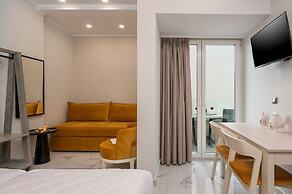 Alexia Seaview Apartments