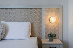 Alexia Seaview Apartments