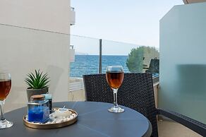 Alexia Seaview Apartments