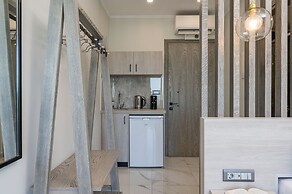 Alexia Seaview Apartments