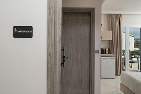 Alexia Seaview Apartments