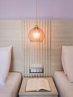 Alexia Seaview Apartments