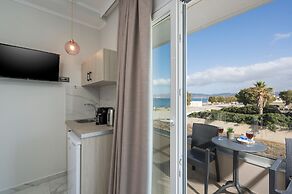 Alexia Seaview Apartments