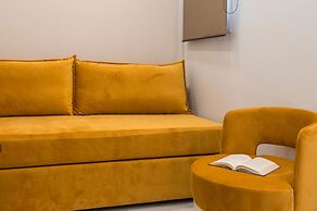 Alexia Seaview Apartments