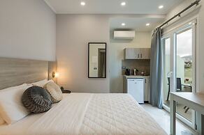 Alexia Seaview Apartments