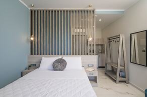 Alexia Seaview Apartments