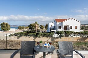 Alexia Seaview Apartments