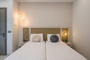 Alexia Seaview Apartments