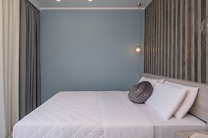 Alexia Seaview Apartments