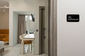 Alexia Seaview Apartments